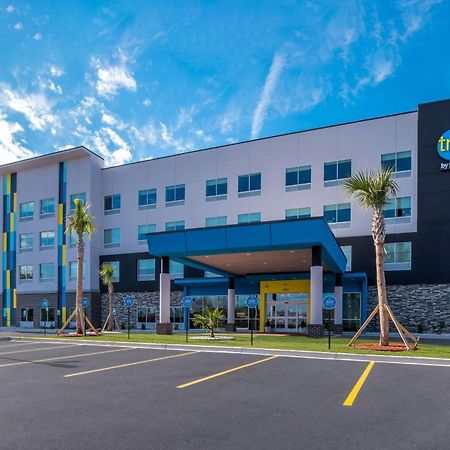 Hotel Tru By Hilton Santee Extérieur photo