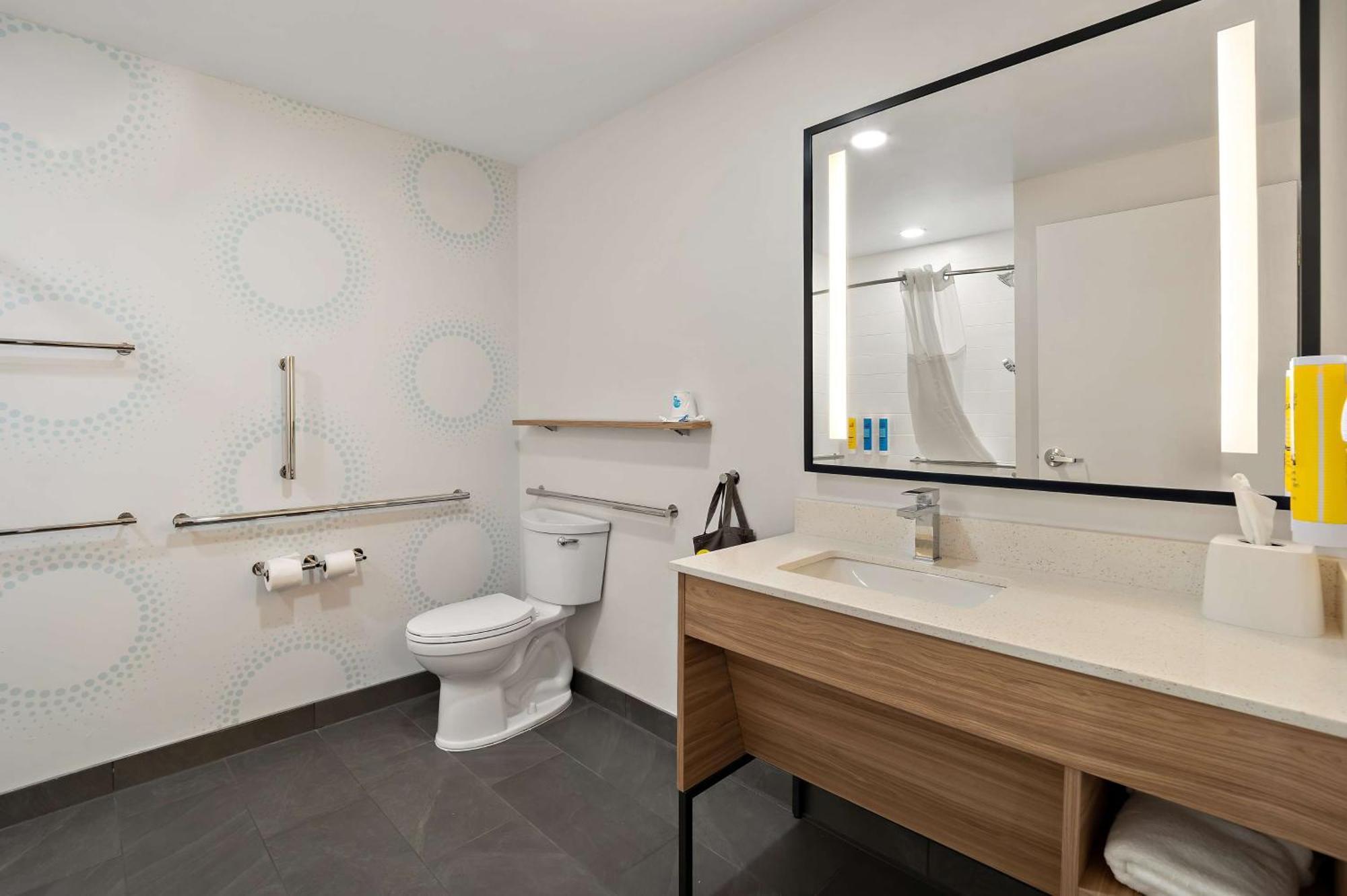 Hotel Tru By Hilton Santee Extérieur photo