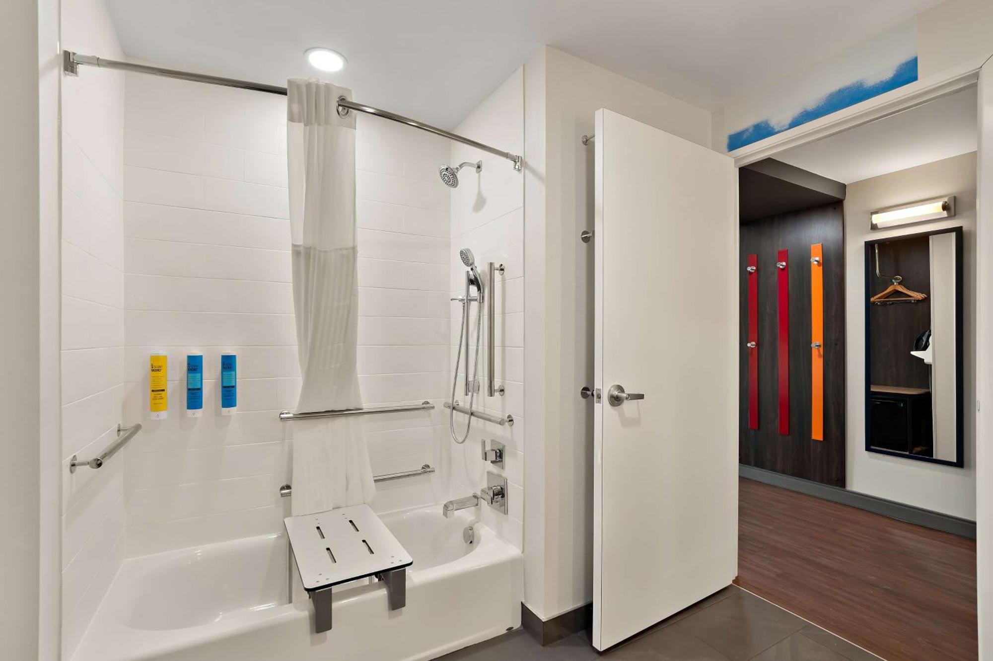 Hotel Tru By Hilton Santee Extérieur photo