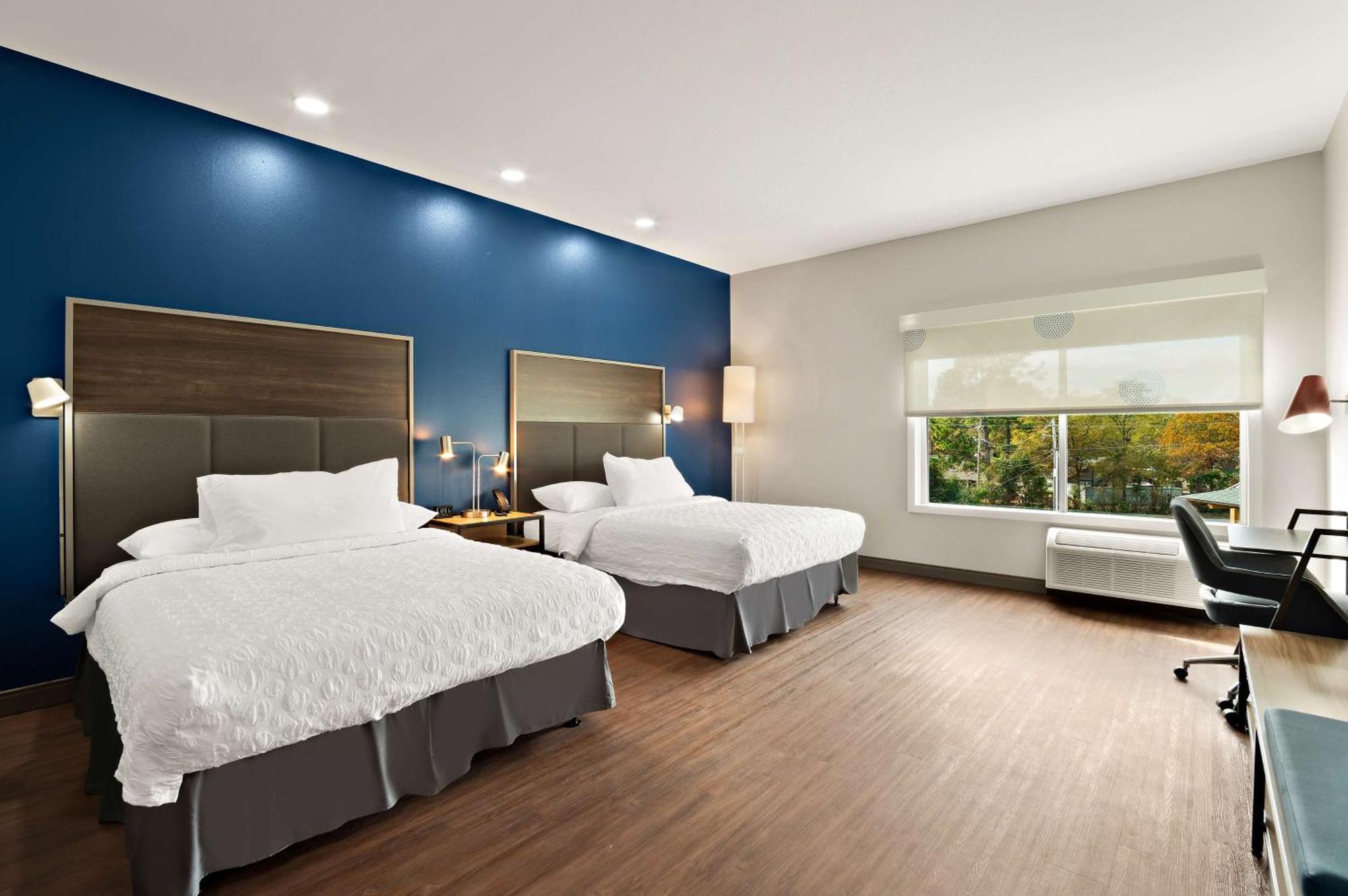 Hotel Tru By Hilton Santee Extérieur photo