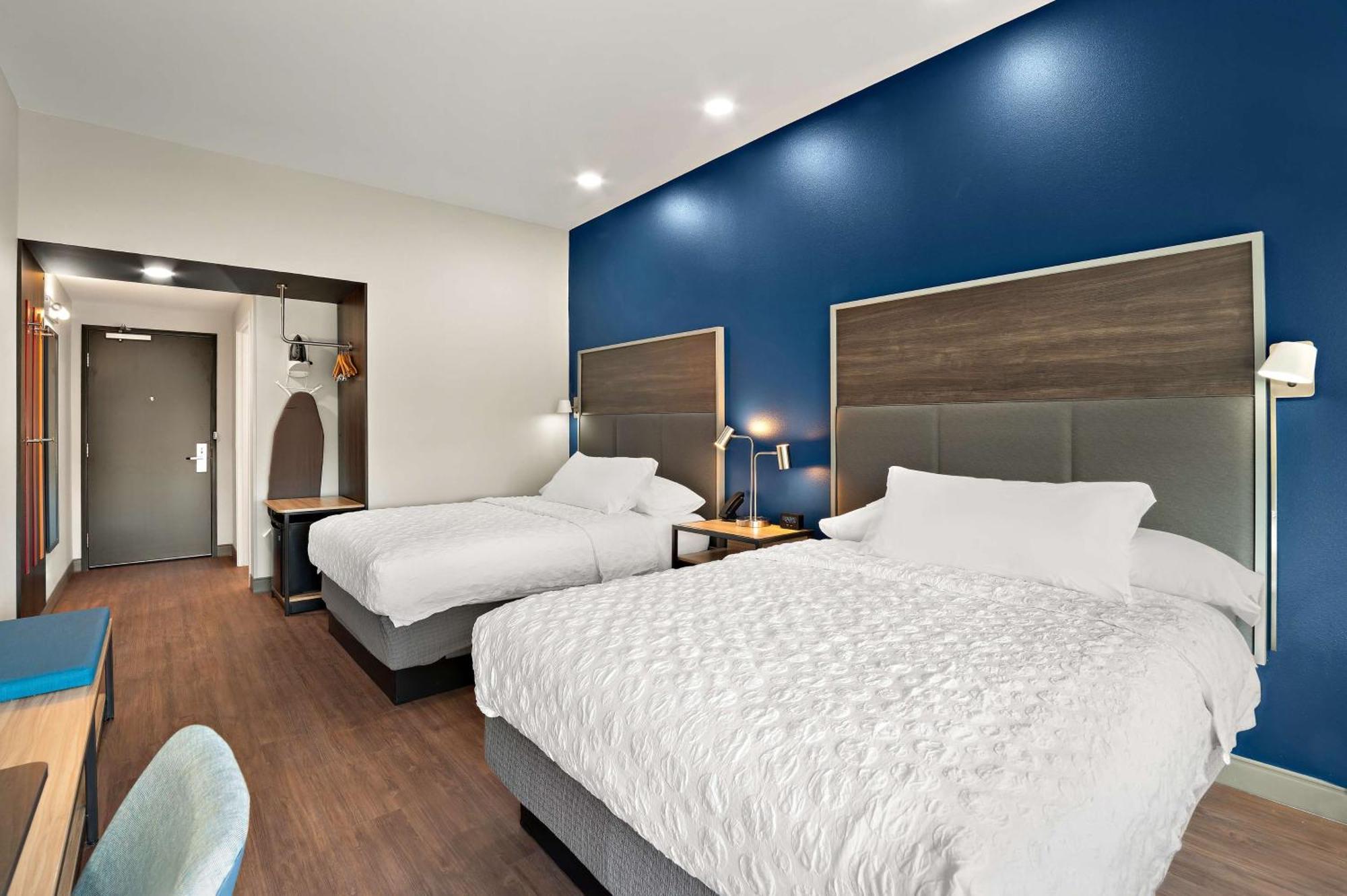 Hotel Tru By Hilton Santee Extérieur photo