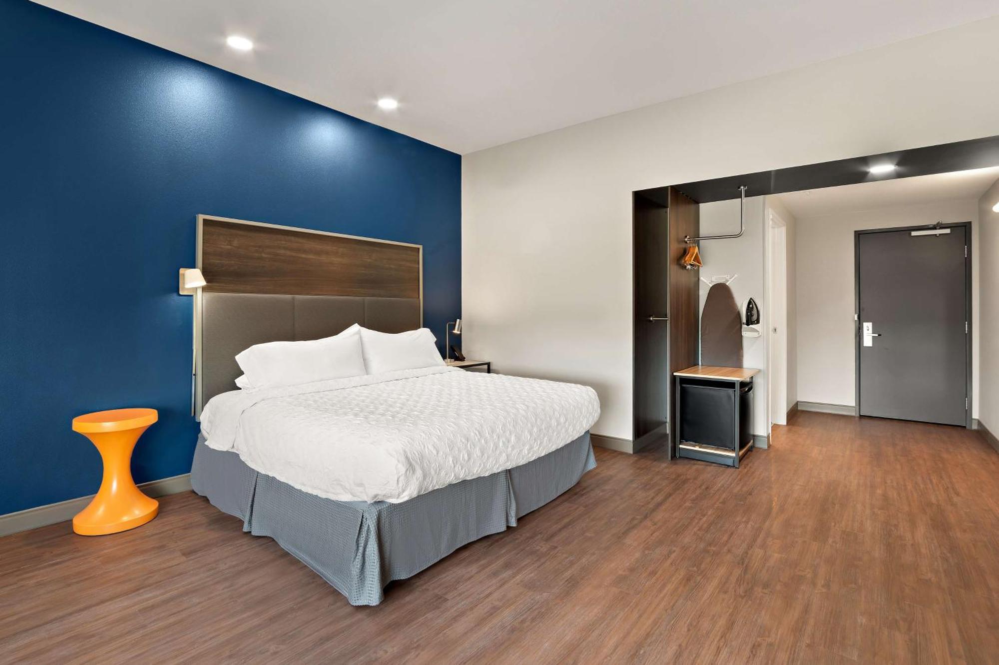 Hotel Tru By Hilton Santee Extérieur photo