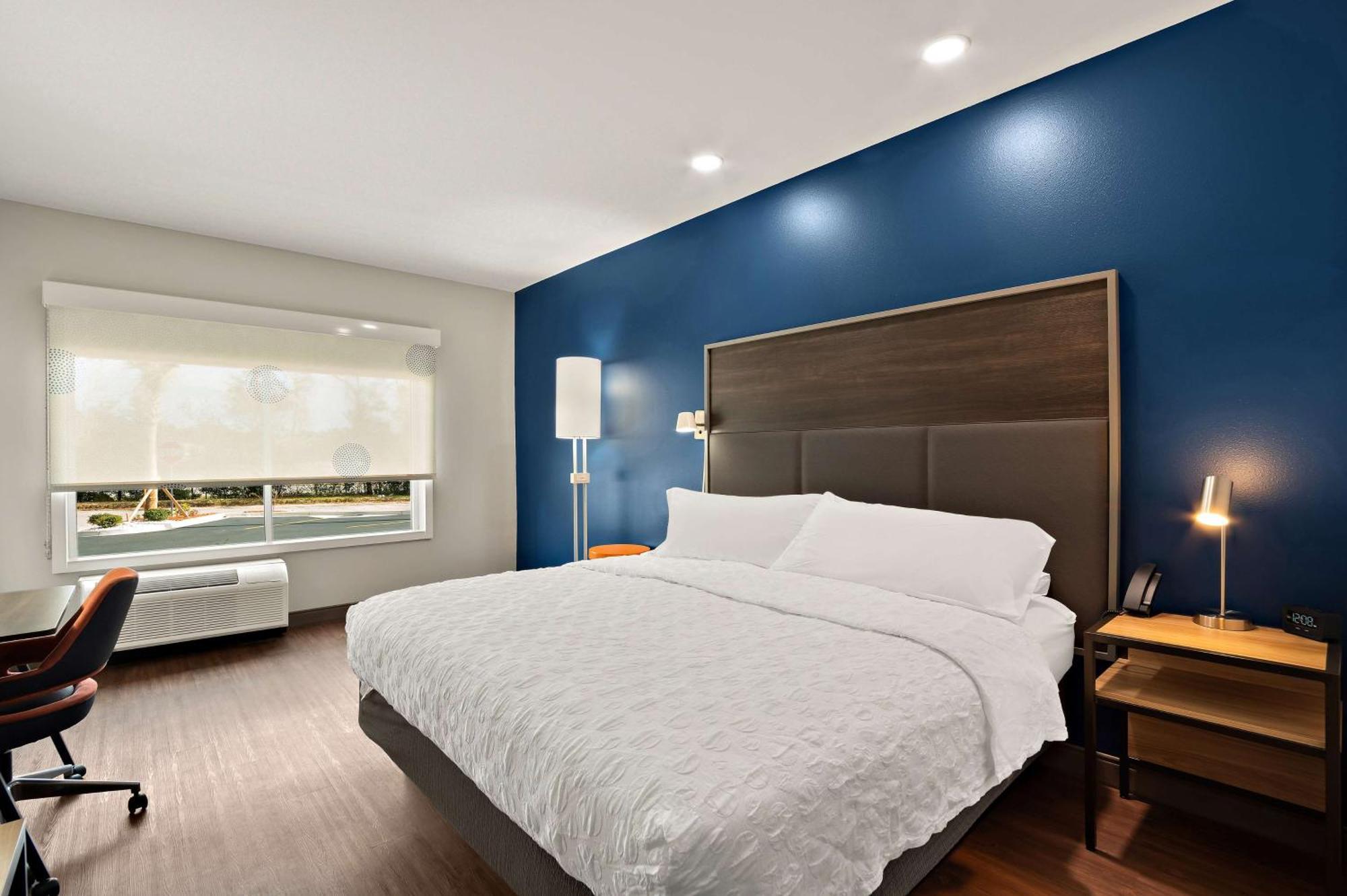 Hotel Tru By Hilton Santee Extérieur photo