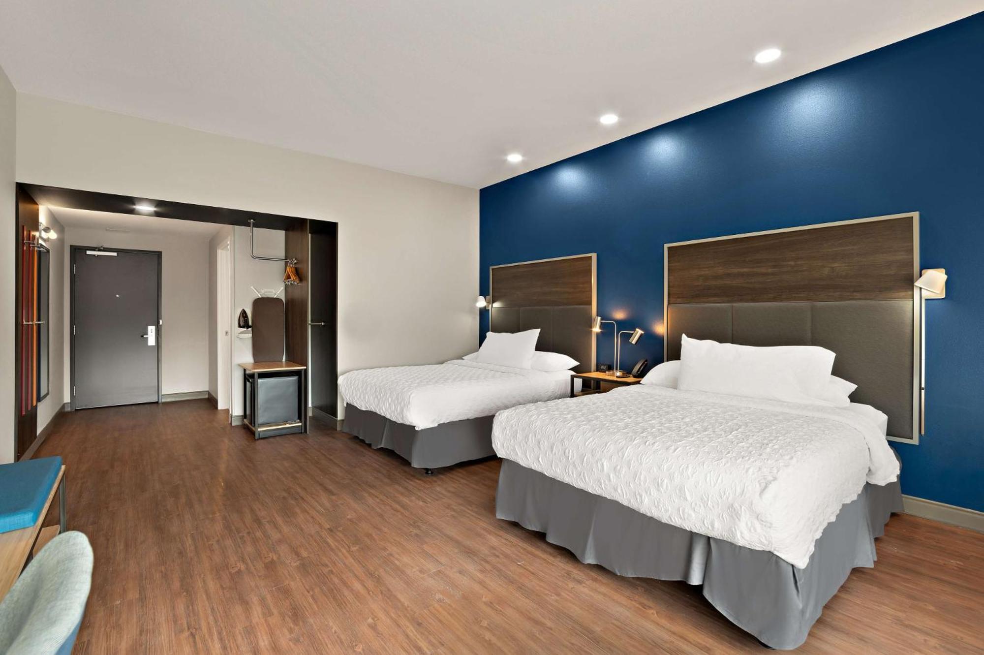 Hotel Tru By Hilton Santee Extérieur photo