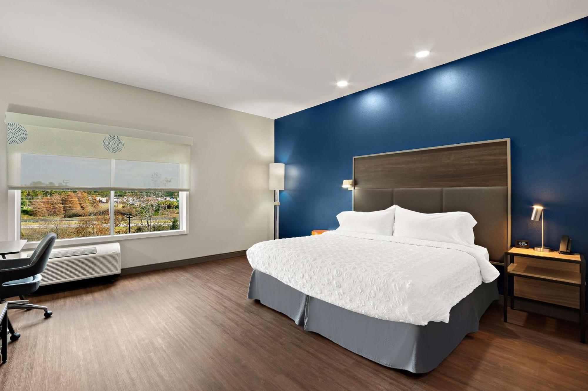 Hotel Tru By Hilton Santee Extérieur photo