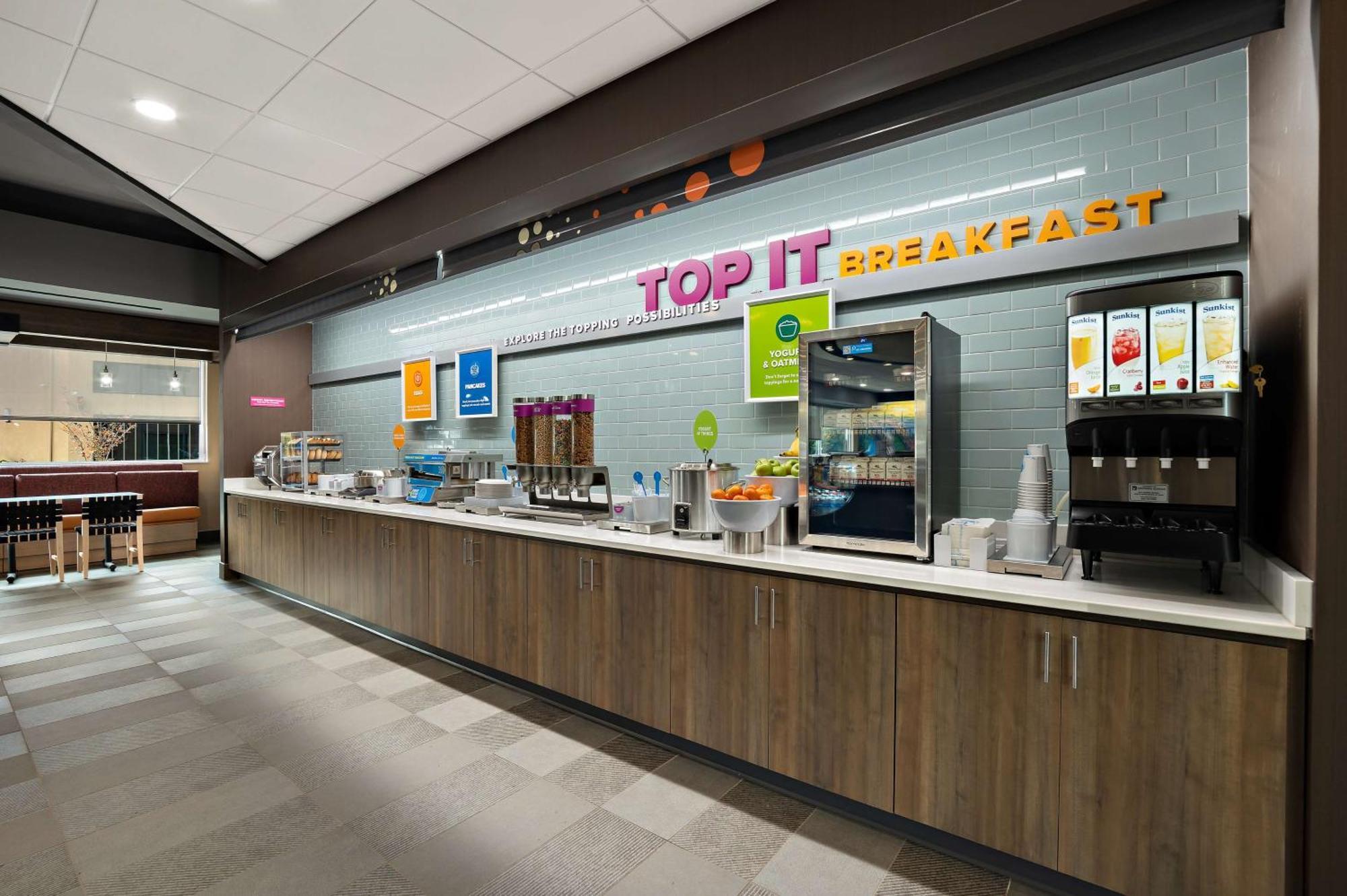 Hotel Tru By Hilton Santee Extérieur photo