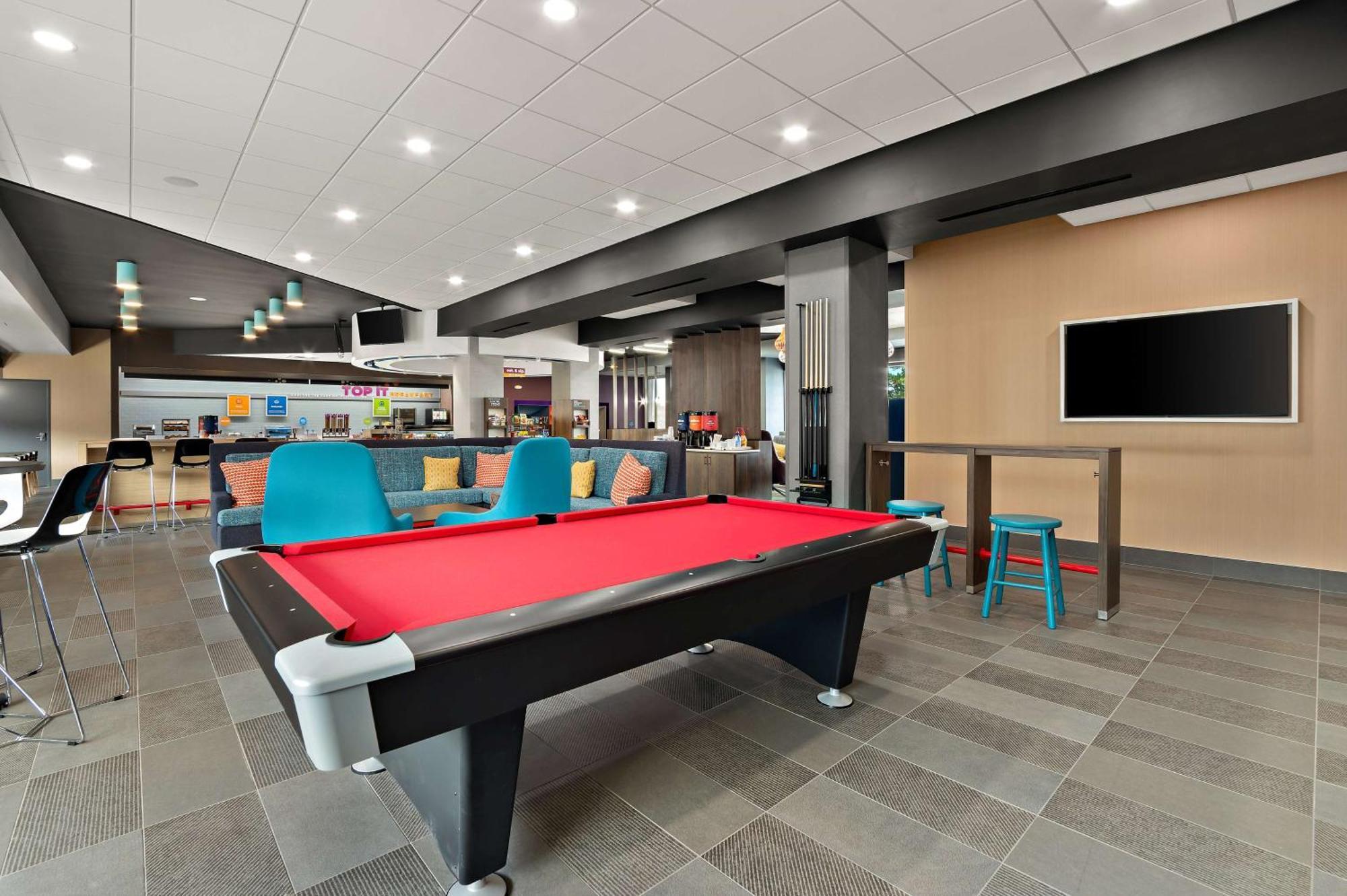 Hotel Tru By Hilton Santee Extérieur photo
