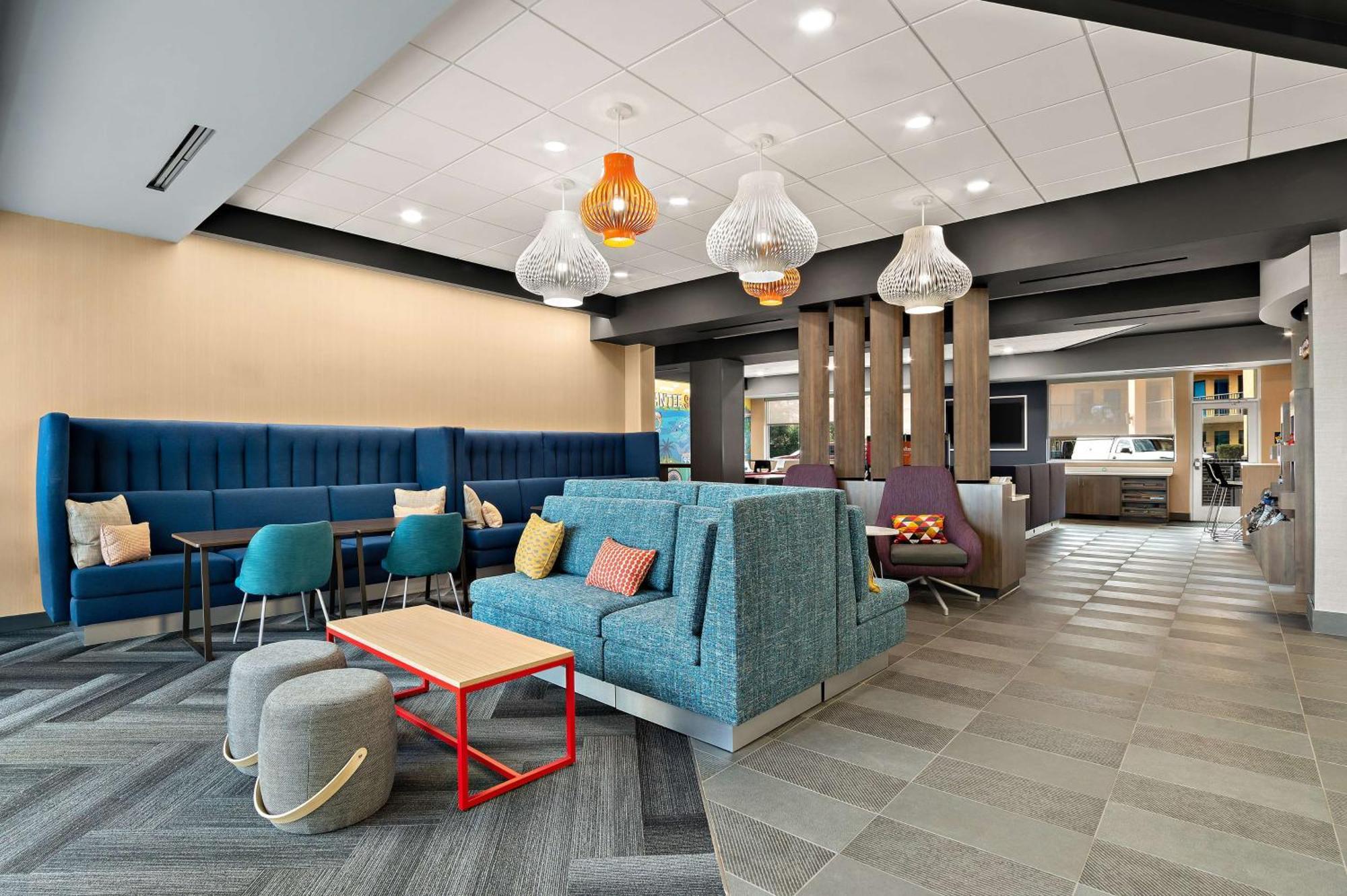 Hotel Tru By Hilton Santee Extérieur photo