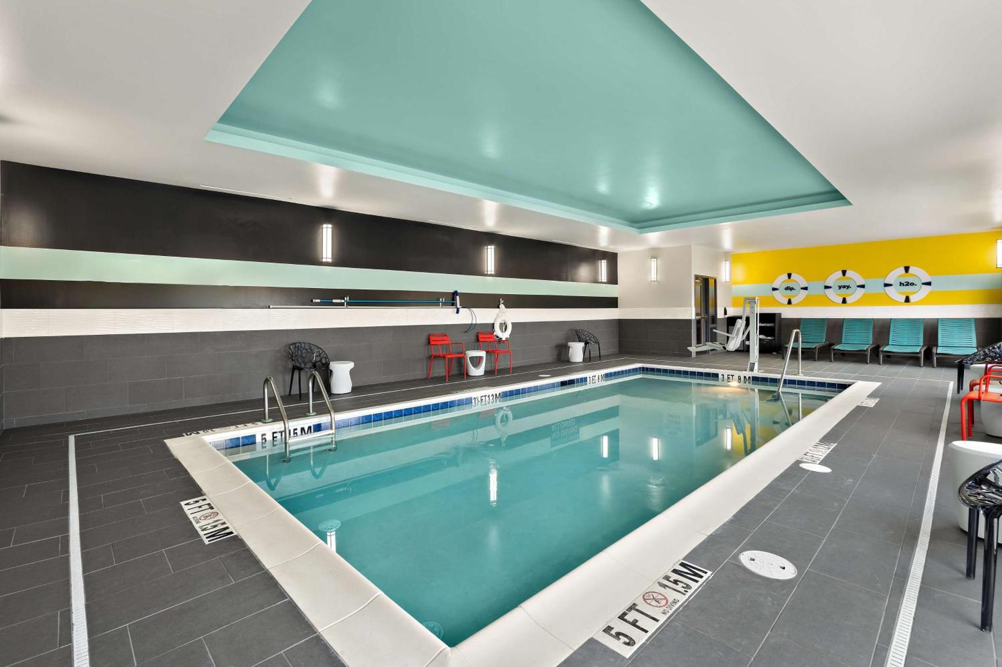 Hotel Tru By Hilton Santee Extérieur photo