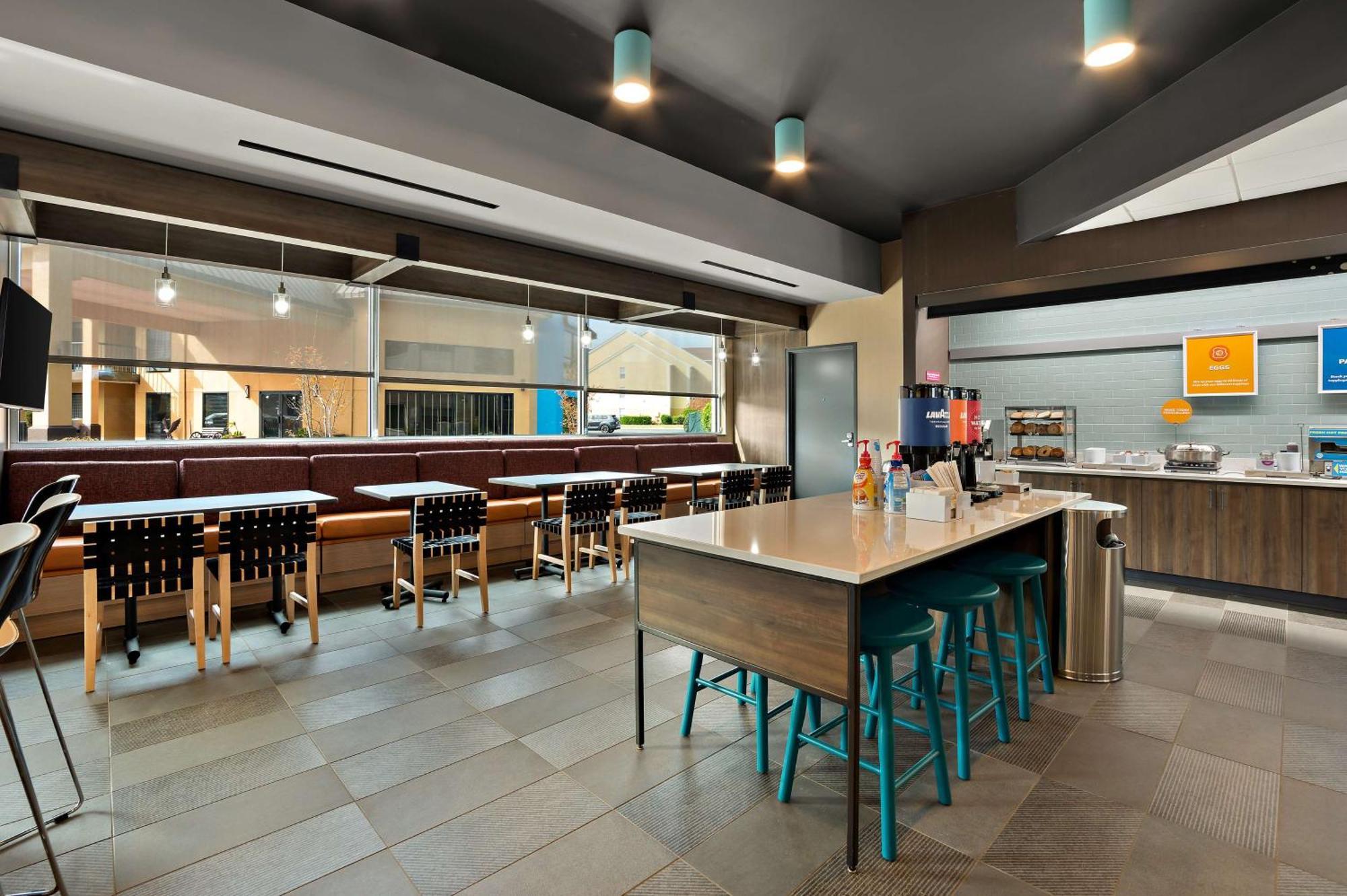 Hotel Tru By Hilton Santee Extérieur photo